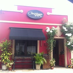 Bar do Caribe