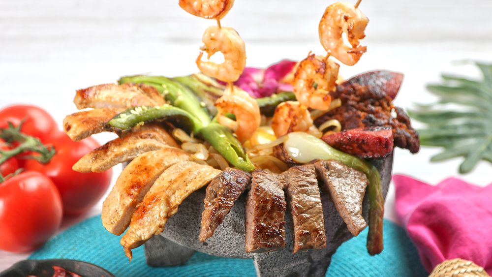 Monarca Wings & Mexican Restaurant