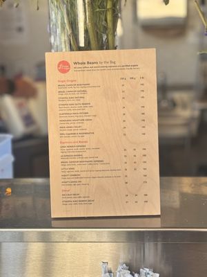 Linea Caffe by null
