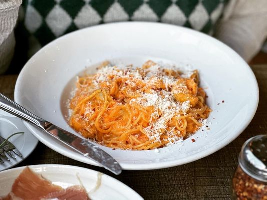 Spumoni Trattoria & Pizzeria by null