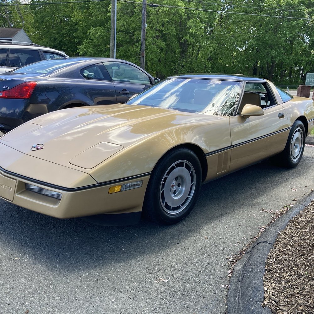 L&J's Fish Tale - If you see the hot rod, you know, it's me! - Seafood Near Me - Madison, Connecticut