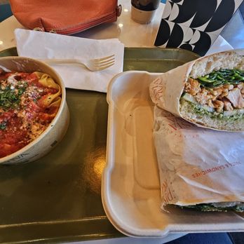 Pasta Viva - Italian Near Me - Irvine, California