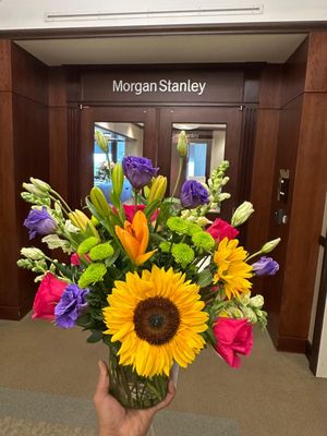 Florist at Adolfos Creation LLC by null