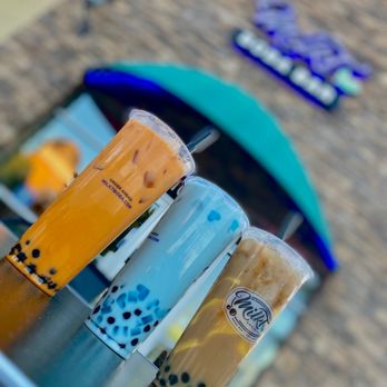 MILKT SOCIETY - CLOSED - Updated November 2025 - 169 Photos & 103