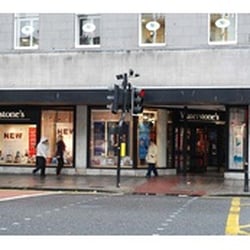Waterstone's