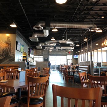 Union Grill & Tap - The restaurant - Gastropubs Near Me - Gilbert, Arizona