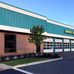 Exterior photo of Mavis Discount Tire - Barnegat, New Jersey Exterior photo of Mavis Discount Tire - Barnegat, New Jersey