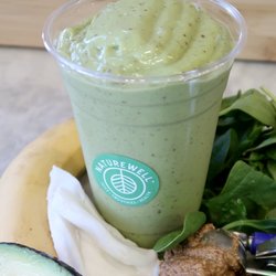 Naturewell Juice Bar