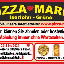 Pizza-Mario