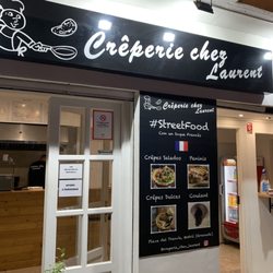 Creperie Chez Laurent