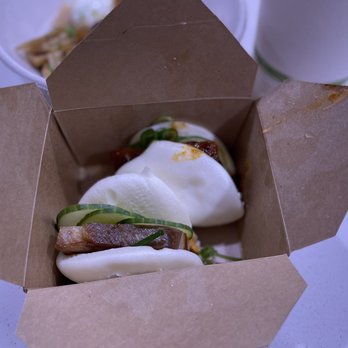 Nosu Ramen - Pork Belly Bun - Ramen Near Me - Golden, Colorado Nosu Ramen - Pork Belly Bun - Ramen Near Me - Golden, Colorado