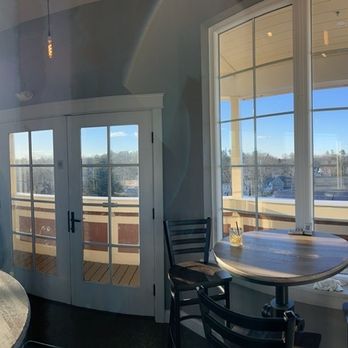 Sidecar - Panoramic outside - Bars Near Me - Gorham, Maine
