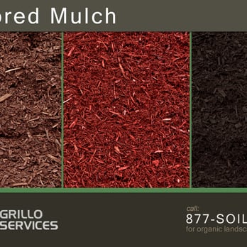Jay Shorter Property Maintenance - colored mulch - Landscaping Near Me - Penfield, New York Jay Shorter Property Maintenance - colored mulch - Landscaping Near Me - Penfield, New York