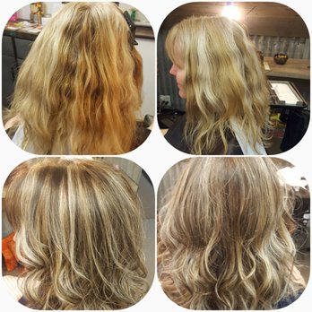 Toniy Patterson - Before and after 765/2026 - Hair Stylists Near Me - Carmichael, California Toniy Patterson - Before and after 765/2026 - Hair Stylists Near Me - Carmichael, California