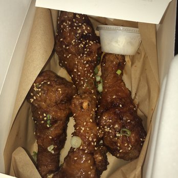 Hola Seoul - Korean Near Me - Ann Arbor, Michigan
