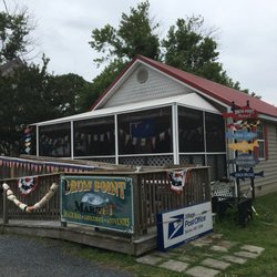 Drum Point Market