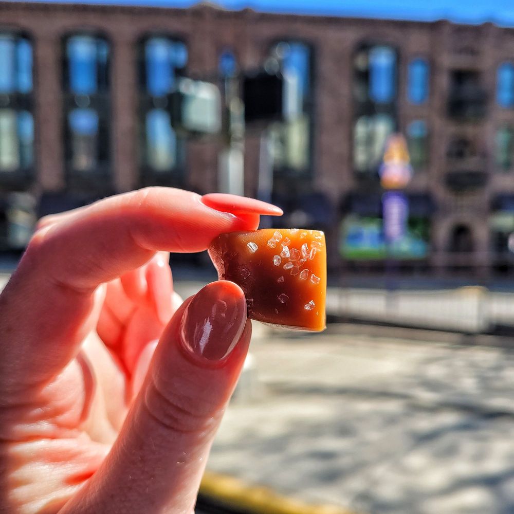 PARROT CONFECTIONERY STORE Updated October 2024 64 Photos & 64