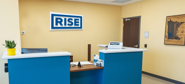 RISE DISPENSARIES WILLMAR - Updated August 2025 - 1413 1st Street South