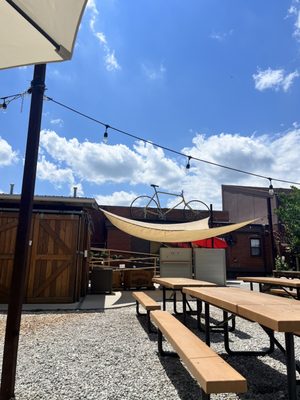 Swamp Rabbit Cafe and Grocery by null