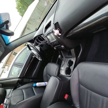 WH Mobile Detailing - Interior detail - Auto Detailing Near Me - Schuylkill Haven, Pennsylvania WH Mobile Detailing - Interior detail - Auto Detailing Near Me - Schuylkill Haven, Pennsylvania