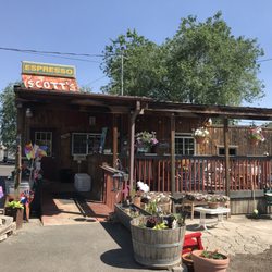 Scott’s Fuel Yard