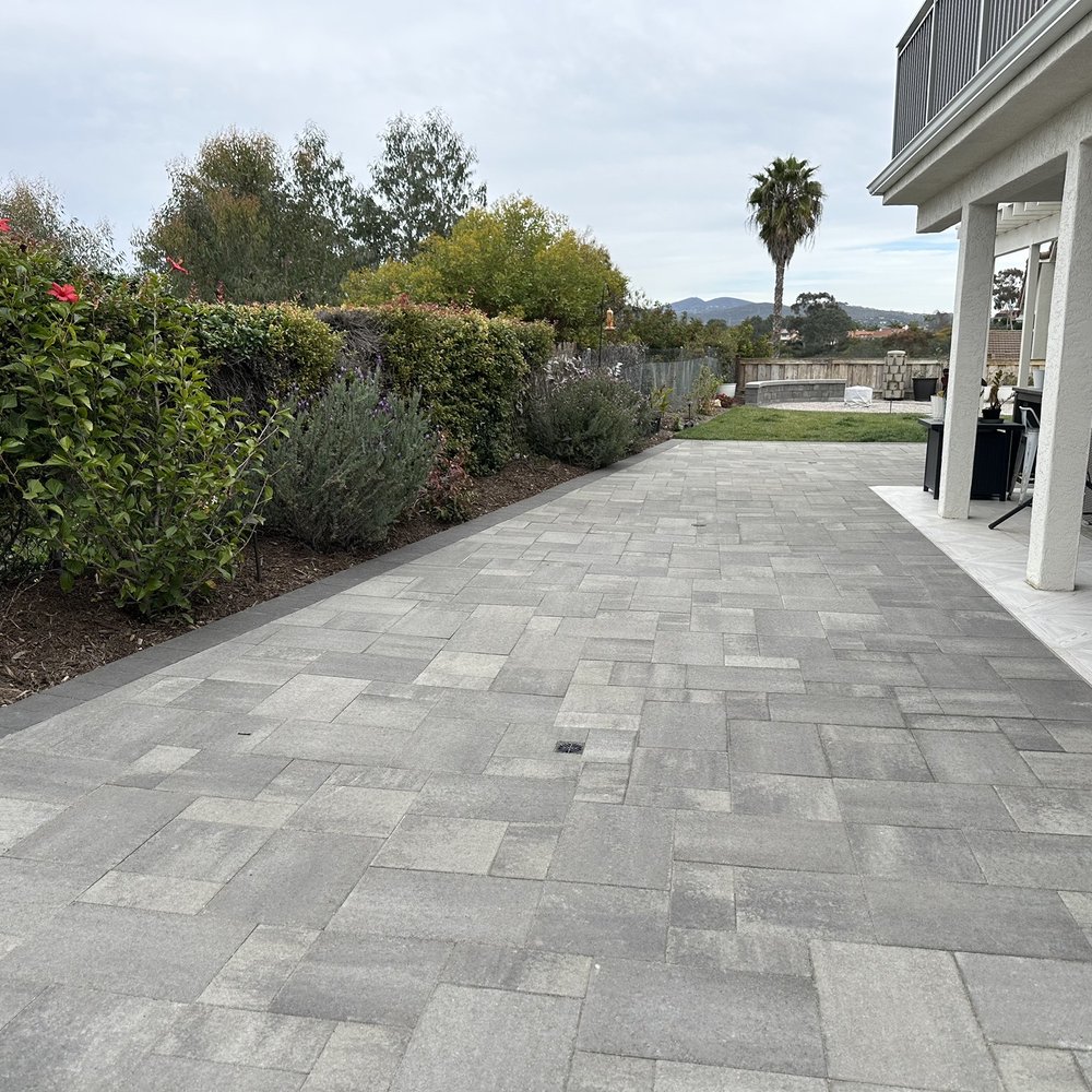 F G Landscape Construction - Pavers - Landscaping Near Me F G Landscape Construction - Pavers - Landscaping Near Me