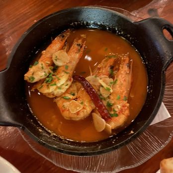 Eclipse di Luna - Buckhead - Gambas al Ajillo - Tapas Bars Near Me - Atlanta, Georgia Eclipse di Luna - Buckhead - Gambas al Ajillo - Tapas Bars Near Me - Atlanta, Georgia