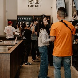 The Hill