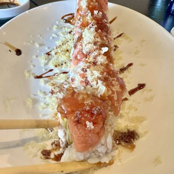 Oki Doki Sushi - Sushi Bars Near Me - Hermosa Beach, California