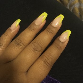 Future Nail & Spa - Nail Salons Near Me - Long Beach, California