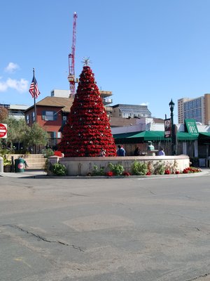 Piazza Basilone by null