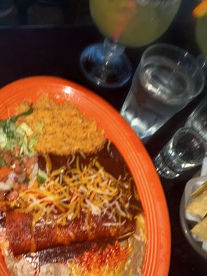 Frida's Mexican Restaurant & Cantina by null