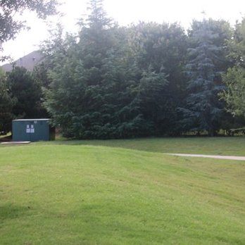 Liberty Ridge Park - Photo by Happy Tails Pet Pal, LLC. - Parks Near Me - Murphy, Texas