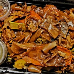 Palmsugar Thai To-Go Crenshaw