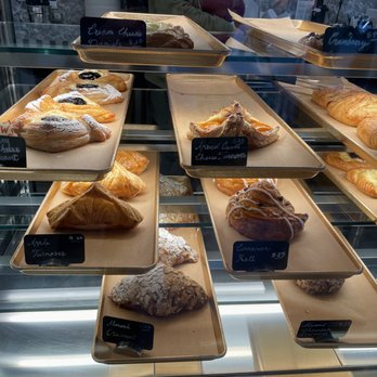 Royal Bakehouse - Royal Bakehouse pastries - Coffee & Tea Near Me - Bellevue, Washington