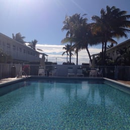 Poolside Poolside
