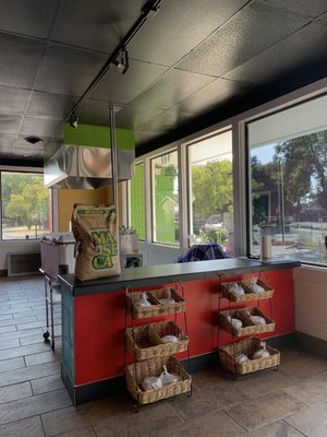 Mi Cocina Marketplace by null