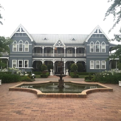 The Convent Hunter Valley Boutique Hotel by null