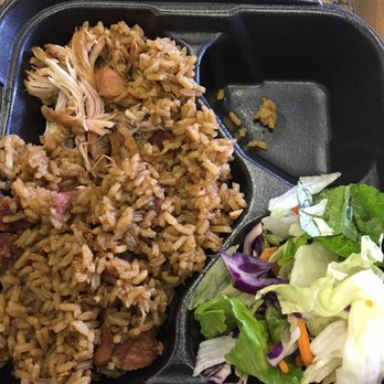 Rice and Roux - Small Jambalaya Dinner - Cajun/Creole Near Me - Baton Rouge, Louisiana Rice and Roux - Small Jambalaya Dinner - Cajun/Creole Near Me - Baton Rouge, Louisiana