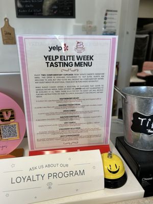 Suga's Cakery by null