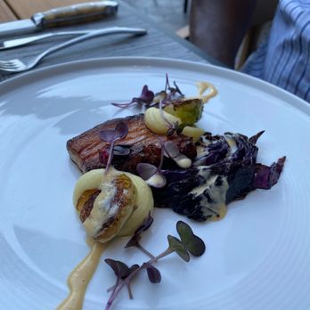 Vida - Pork Belly - New American Near Me - Indianapolis, Indiana Vida - Pork Belly - New American Near Me - Indianapolis, Indiana
