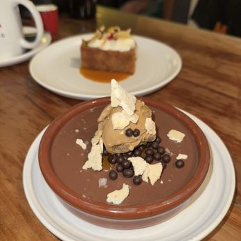MAMA Oakland - Gluten free dessert - Italian Near Me - Oakland, California