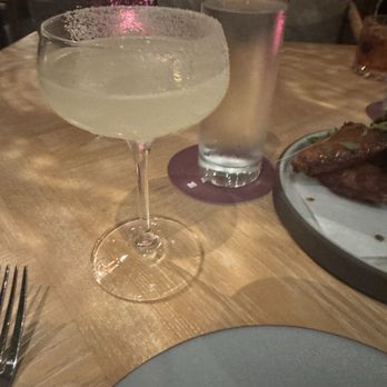 Maximón - Lemon drop - Latin American Near Me - Baltimore, Maryland Maximón - Lemon drop - Latin American Near Me - Baltimore, Maryland