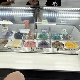 Flavors