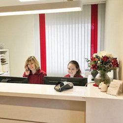 ARTEMIS MVZ Oberursel - Augenarzt Oberursel Anmeldung
