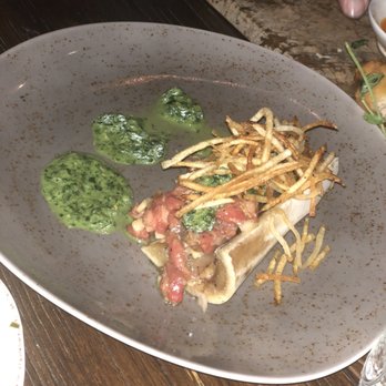 Provender Kitchen + Bar - New American Near Me - Ellsworth, Maine