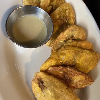 Puerto Viejo - Tostones - Dominican Near Me - Brooklyn, New York