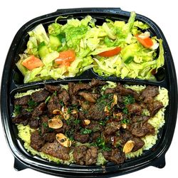 Mr.Mando Restaurant
