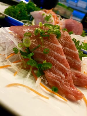 Sonobana Japanese Restaurant by null