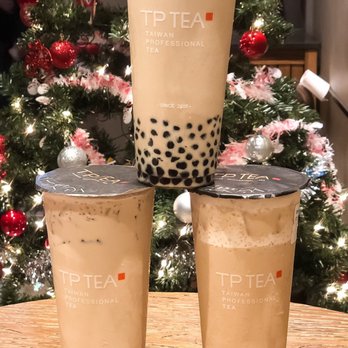 TP Tea - Bubble Tea Near Me - Cupertino, California TP Tea - Bubble Tea Near Me - Cupertino, California